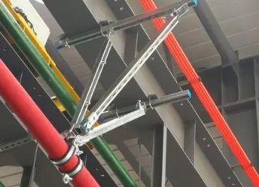 城中抗震支架厂家与你分享你必须做的紧急情况下的准备